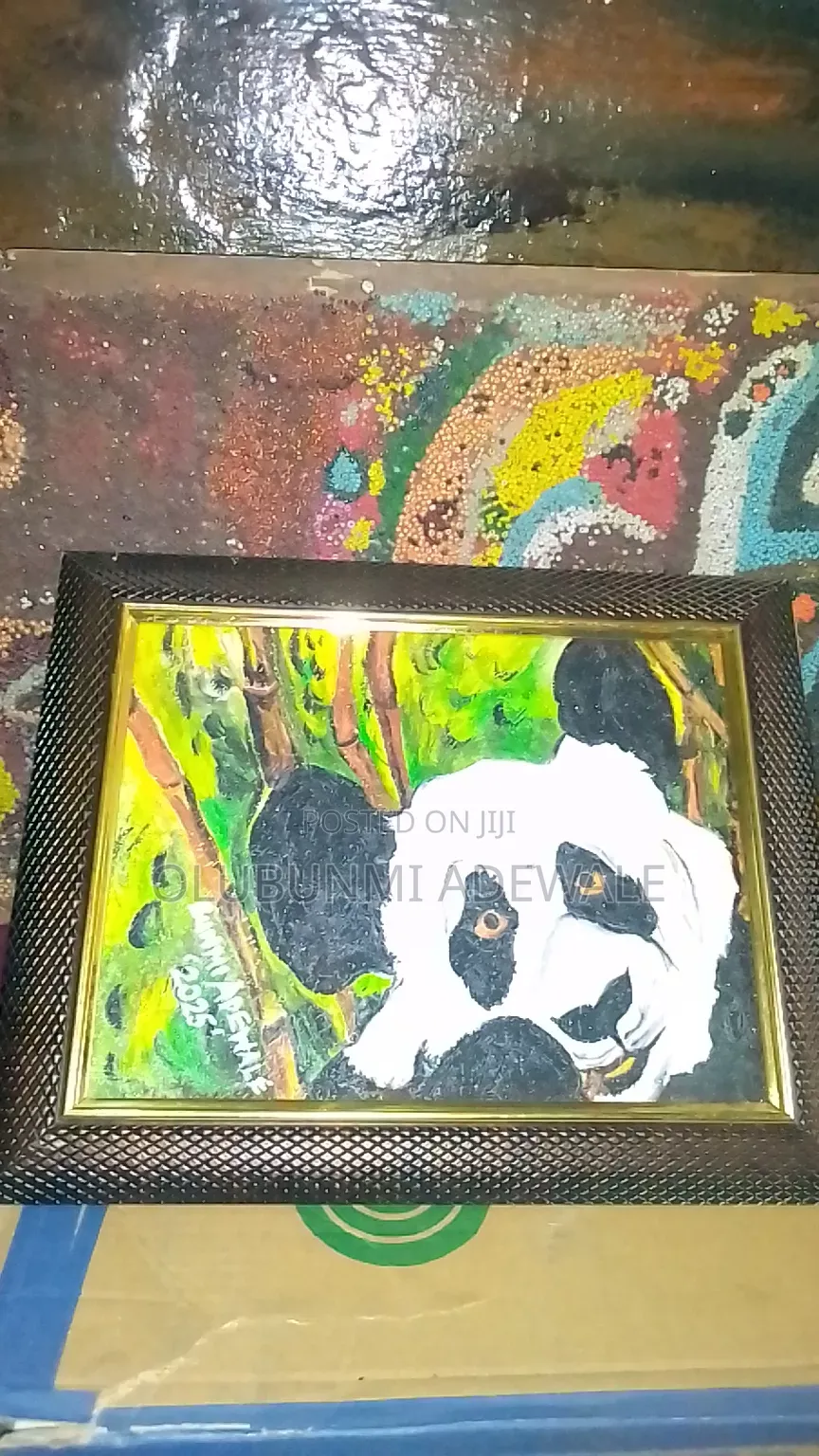 Arts, and Crafts