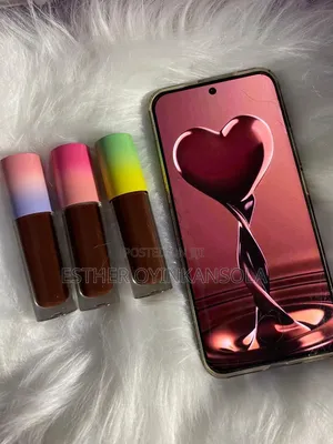 Hot Choco Gloss