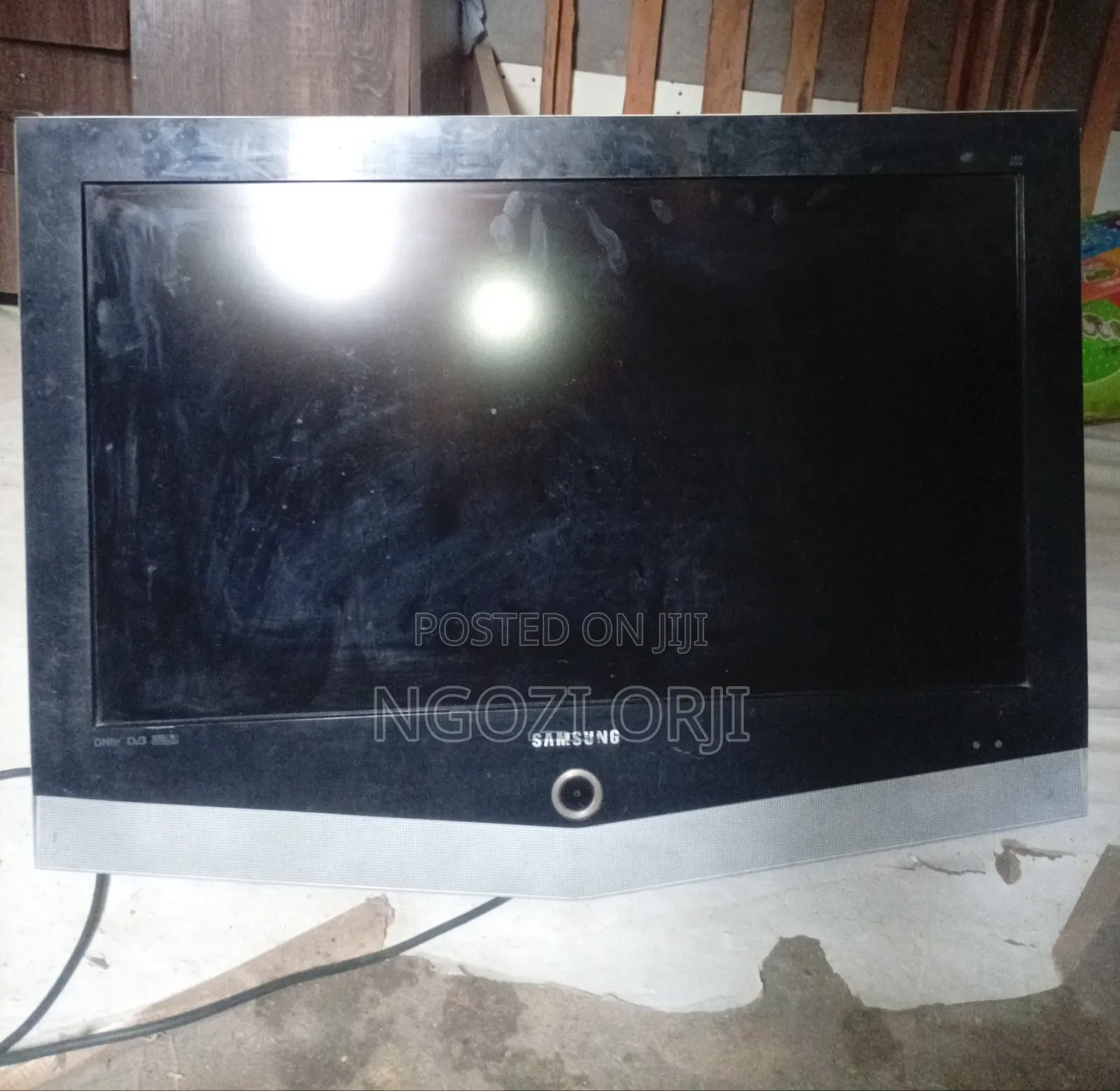 Samsung Smart