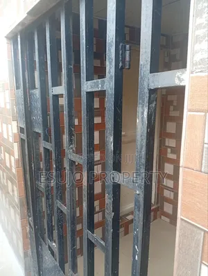 Furnished 1bdrm Apartment in Ring Road 3, Uyo for rent