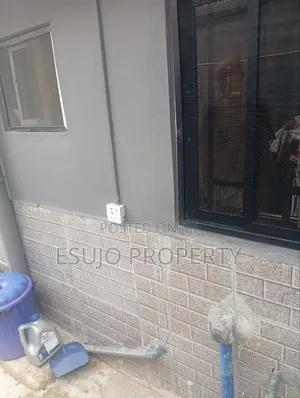 Furnished 1bdrm Apartment in Ring Road 3, Uyo for rent