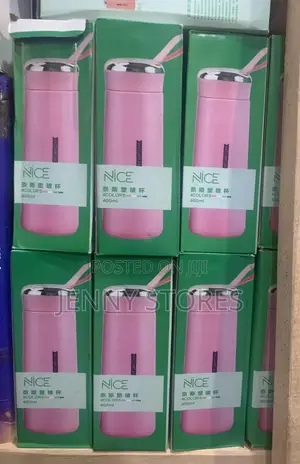 Nice Water Bottle