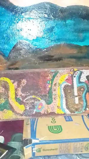 Arts, and Crafts