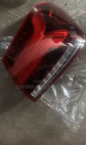 Back Light for A220/250 W177 2020/21 Model