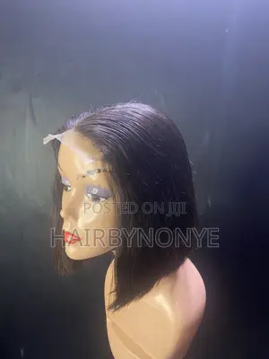 Human Hair