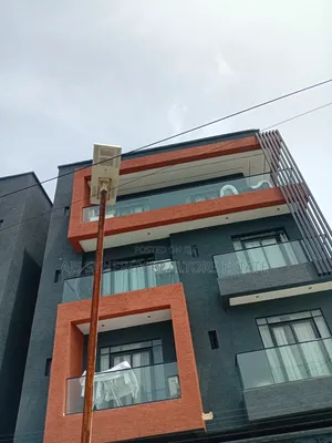 Furnished 2bdrm Apartment in Ilasan Rresidences, Ikate for sale