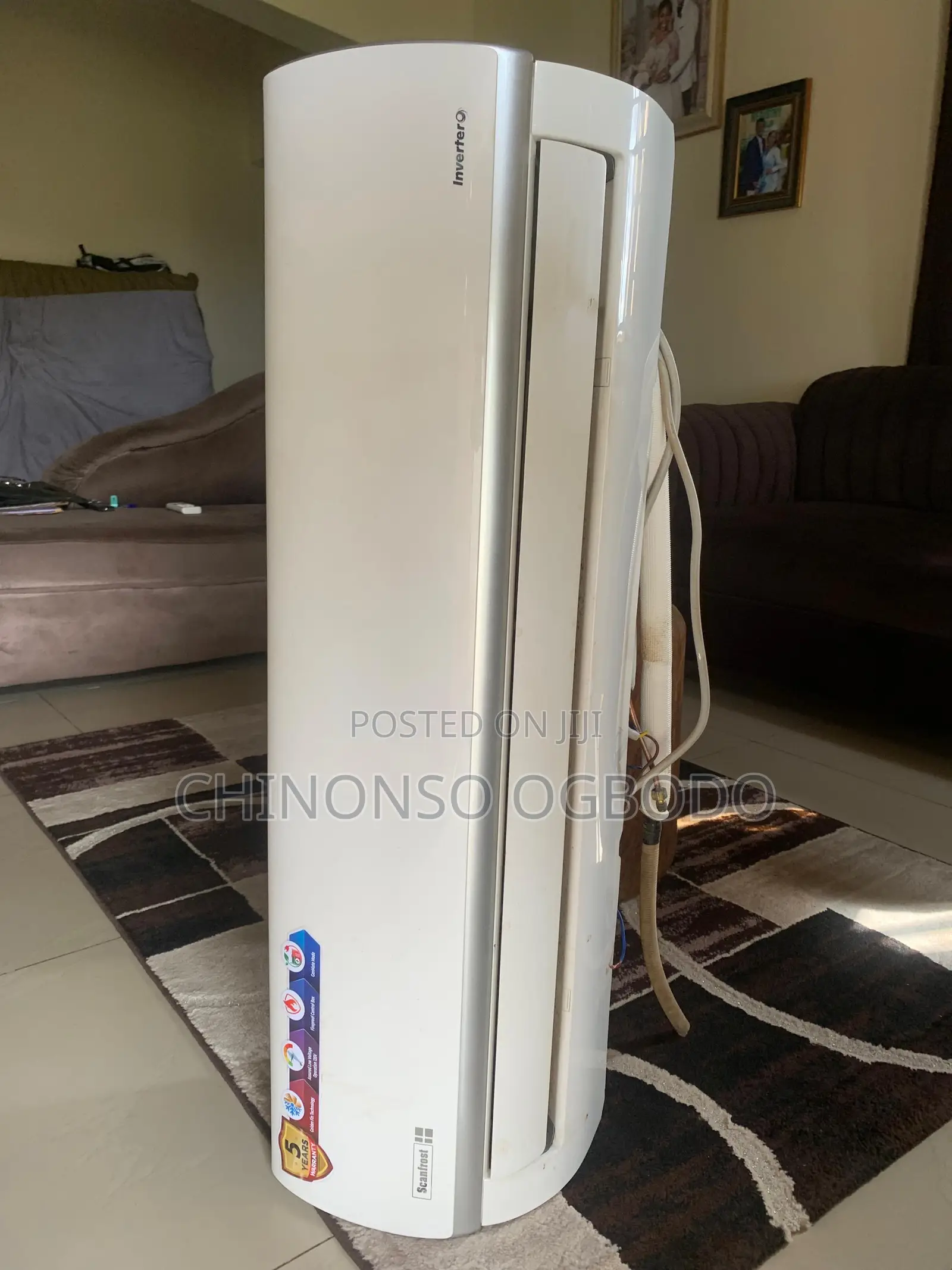 Air Conditioner