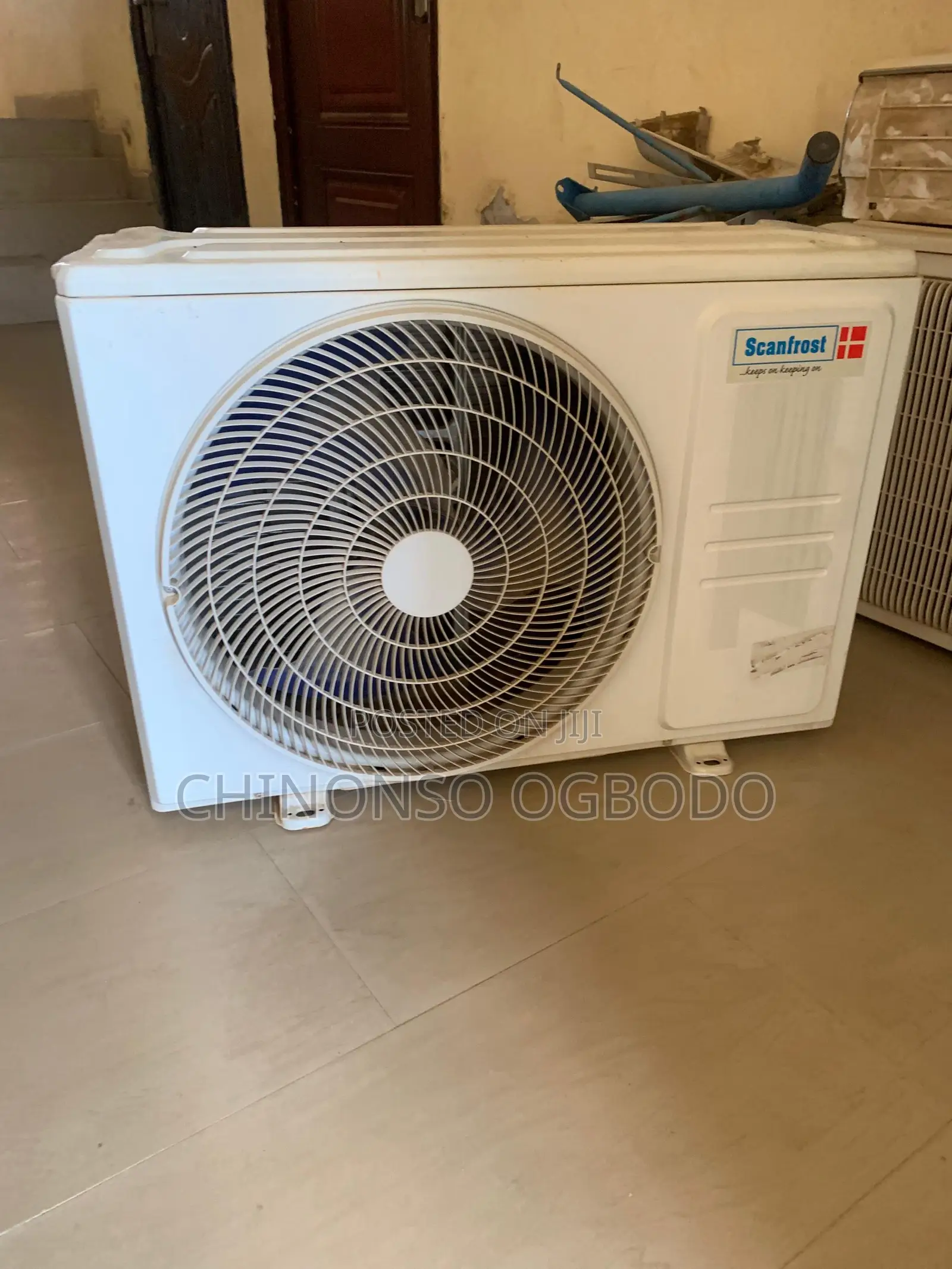 Air Conditioner