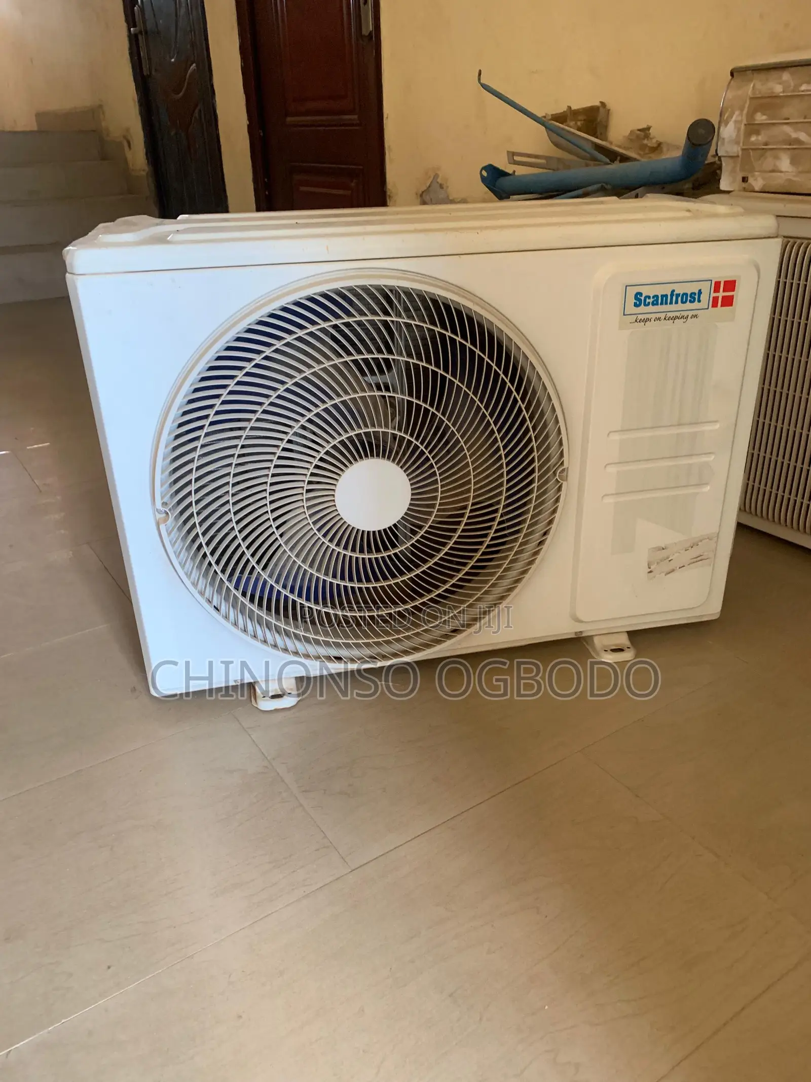 Air Conditioner