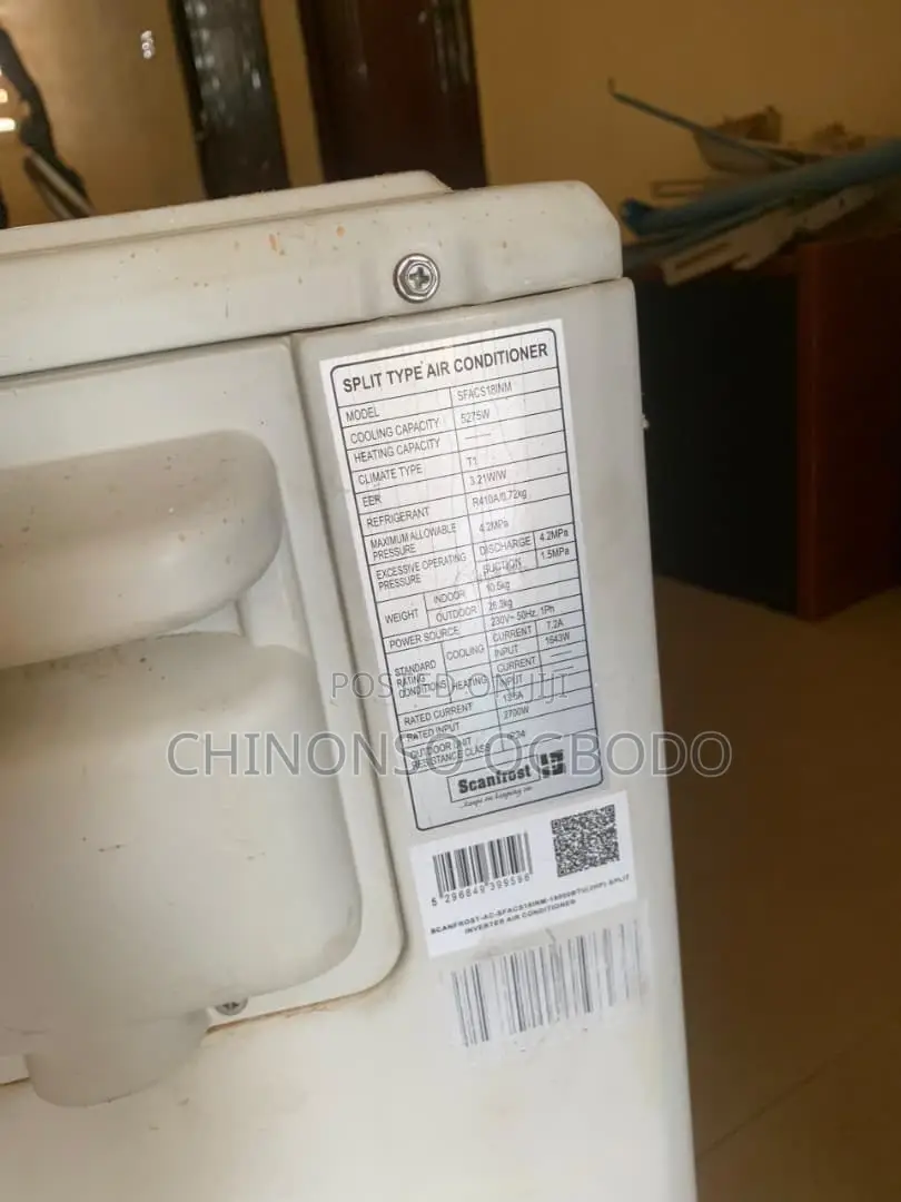 Air Conditioner