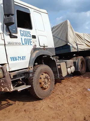 Dangote Cement Distributors Nationwide