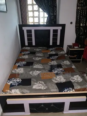 Bed Frame in Perfect Condition