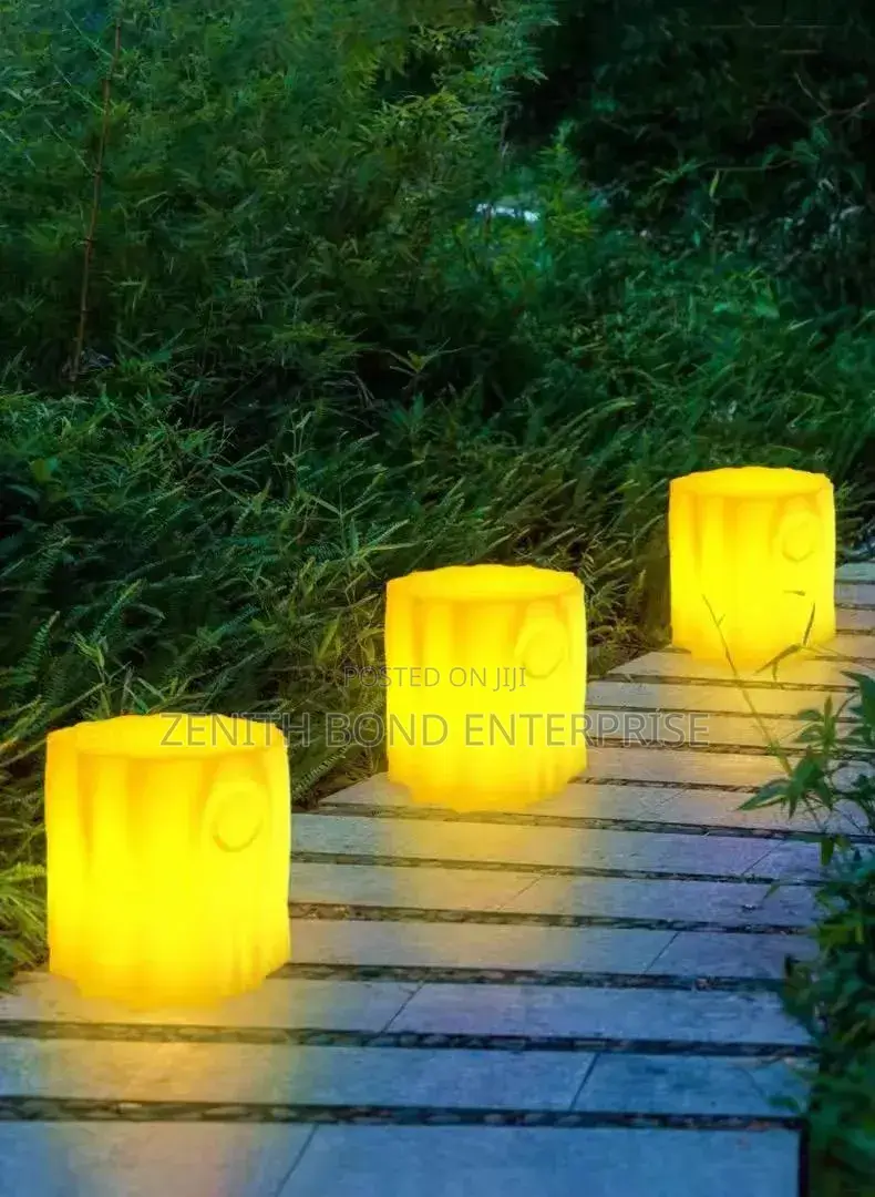 Flook Lamp