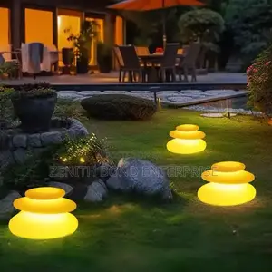 Flook Lamp