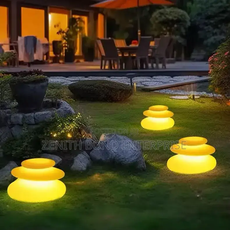 Flook Lamp