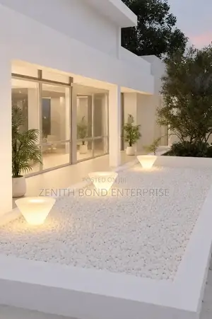 Flook Lamp