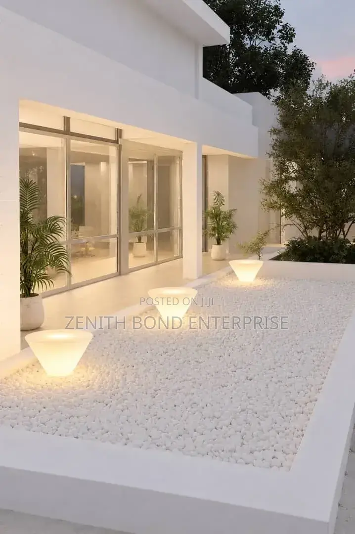 Flook Lamp