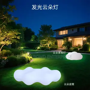 Flook Lamp