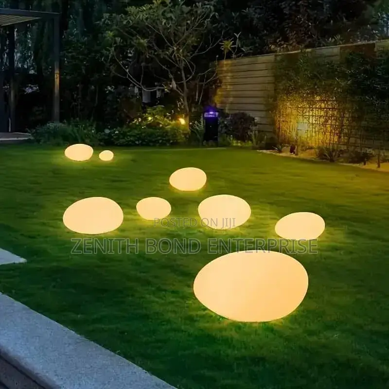 Flook Lamp
