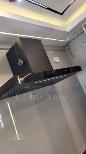 England Kitchen Extractor