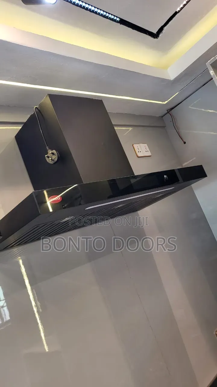 England Kitchen Extractor