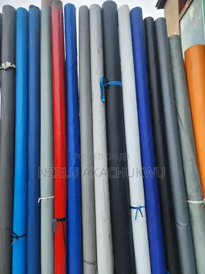 Tarpaulin of Different Qualities, Sizes and Colors (Custom Order)