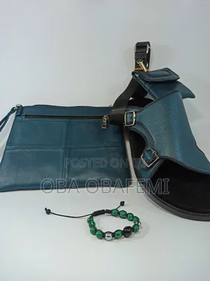Leather Palm Sandal Flipflop