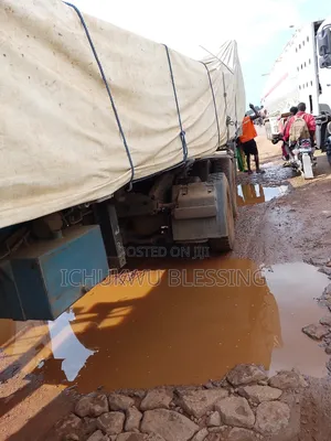 Dangote Cement Distributors Nationwide