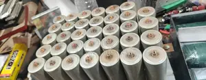 32650 3.2vdc 5000mah Lithium Batter for Street Light Cell