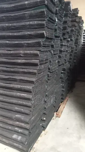 Stone Coated Rooftile