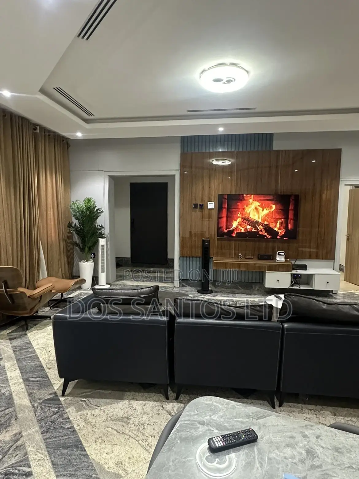 Smart Apartment