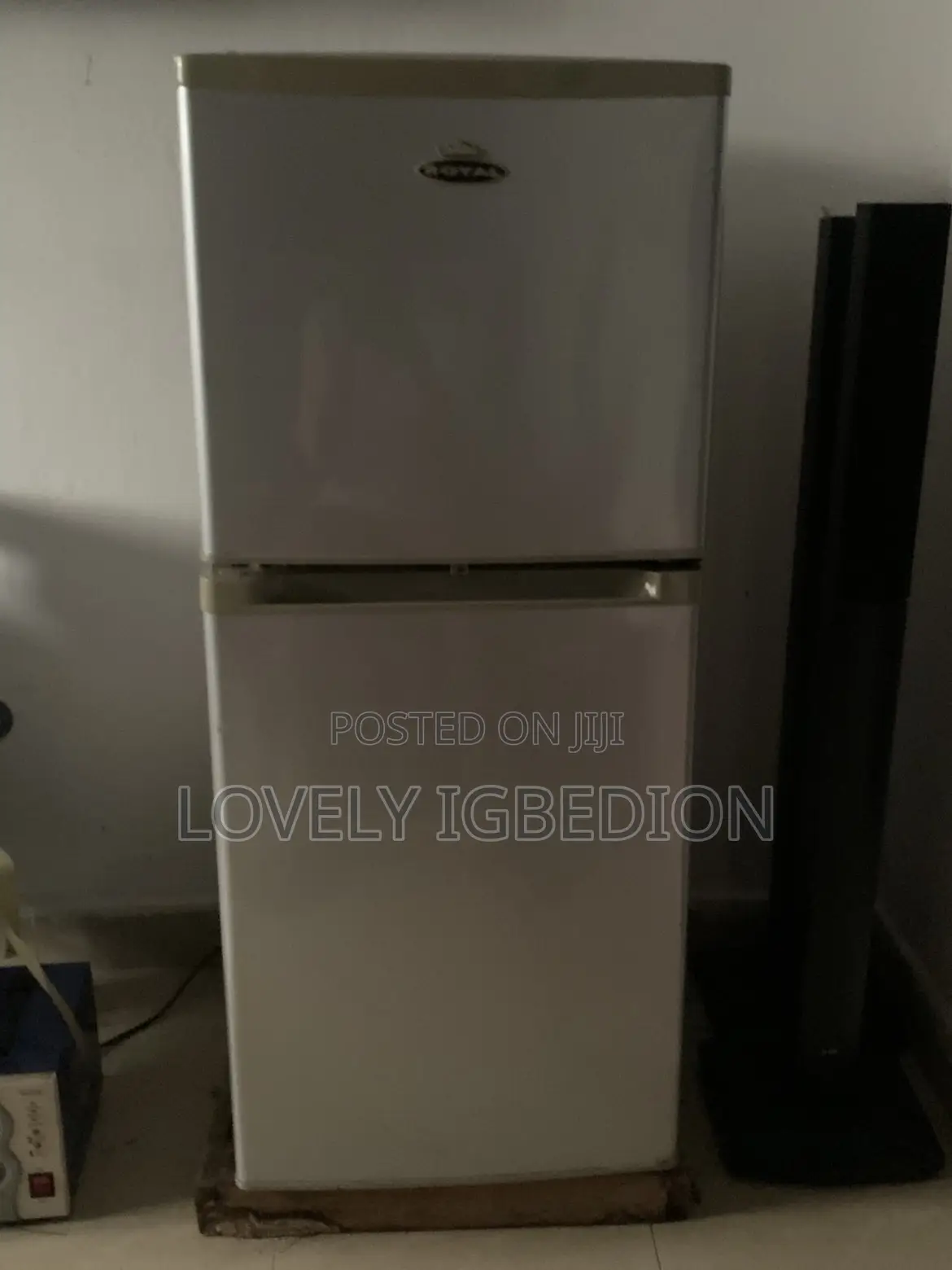 Refrigerator