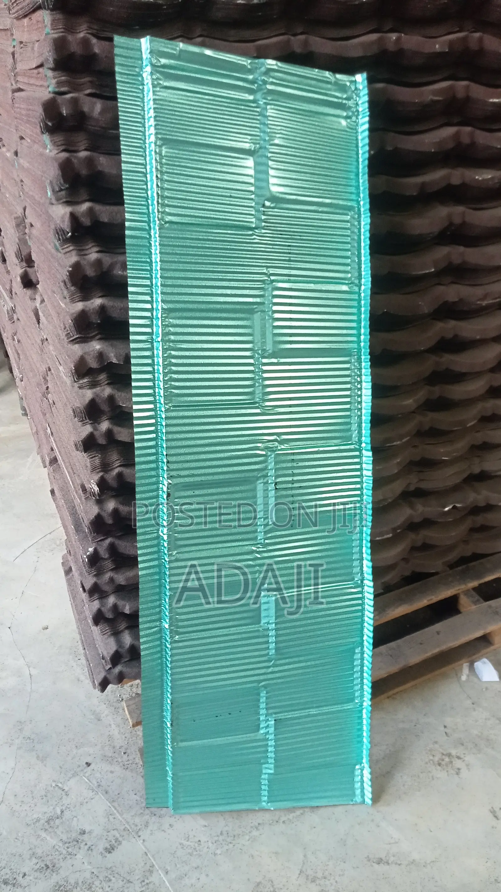Stone Coated Rooftile