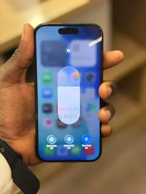 Apple iPhone 15 256 GB Black