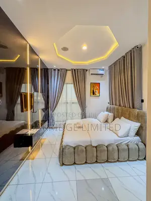 2 Bedrooms Dubai Luxury