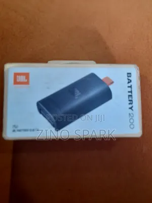 JBL Battery Fir Partybox Club 120