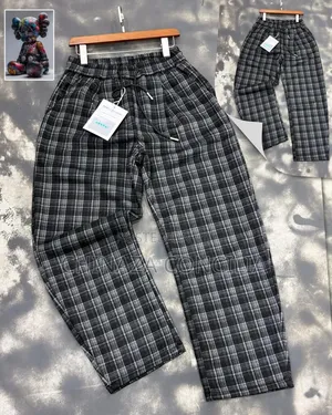 Lounge Pant