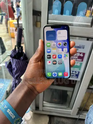 Apple iPhone 13 Pro 128 GB Gold