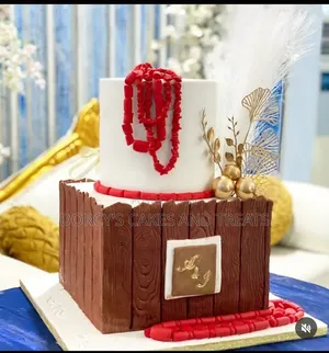 Traditional Wedding Cakes for Your Big Day.