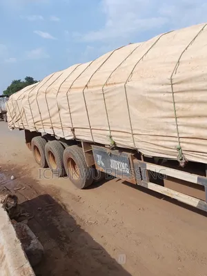 Dangote Cement Distributors Nationwide