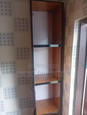 Furnished 1bdrm Apartment in Ring Road 3 By, Uyo for rent
