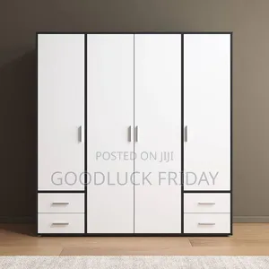 Goodluck Friday Onyedikachi Furnitures