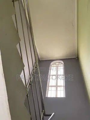 4bdrm Duplex in Lugbe District for rent