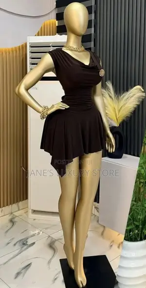 Luxury Trending Female Gown