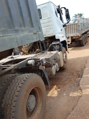 Dangote Cement Distributors Nationwide