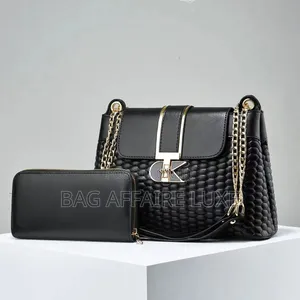 Quality Set Cross Shoulder Bag For Ladies