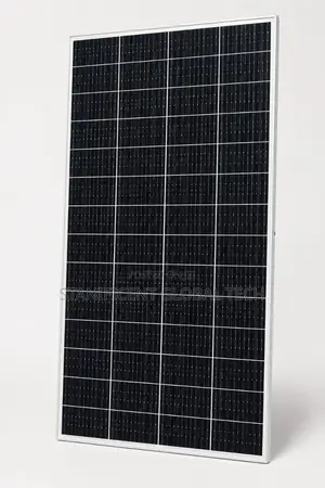 Africell 350watts Mono Solar Panel
