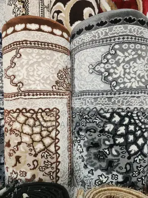 Classy Arabian 5x7 Center Rugs