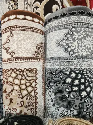 Classy Arabian 5x7 Center Rugs