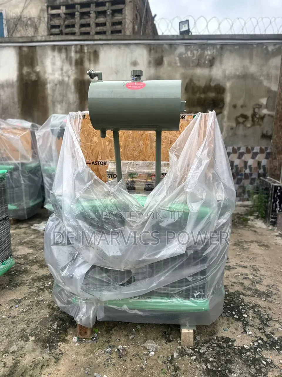 200kva/11 Transformer